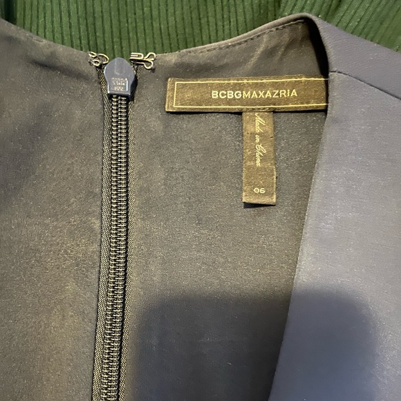 BCBGMaxAzria dress - Picture 4 of 4